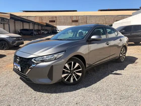 Carro 2.0 16V GASOLINA EXCLUSIVE XTRONIC