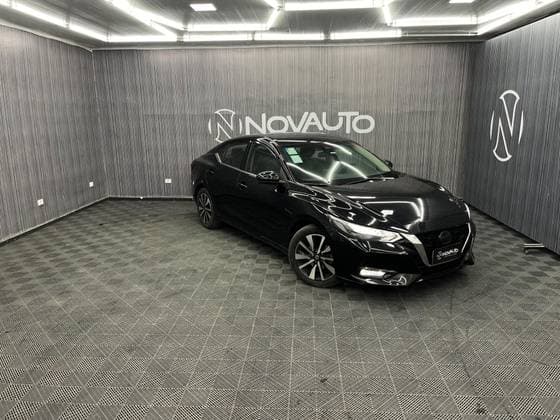 Carro 2.0 16V GASOLINA ADVANCE XTRONIC