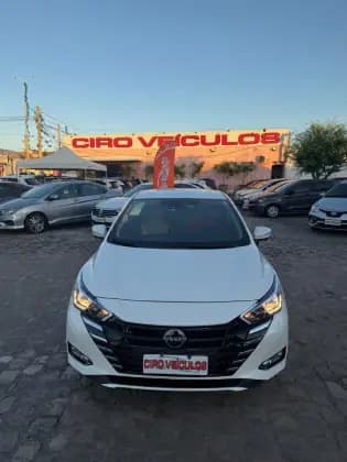 Carro 1.6 16V FLEX ADVANCE XTRONIC