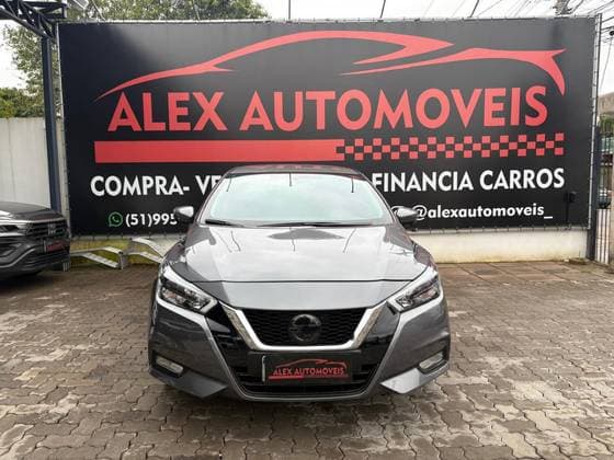 Carro 1.6 16V FLEX EXCLUSIVE XTRONIC