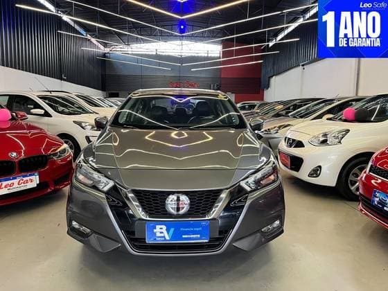 Carro 1.6 16V FLEX EXCLUSIVE XTRONIC