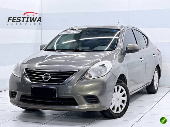 Carro 1.6 16V FLEX SV 4P MANUAL