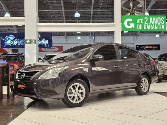 Carro 1.6 16V FLEXSTART SV 4P MANUAL