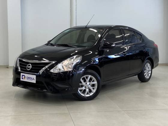 Carro 1.6 16V FLEXSTART SV 4P XTRONIC
