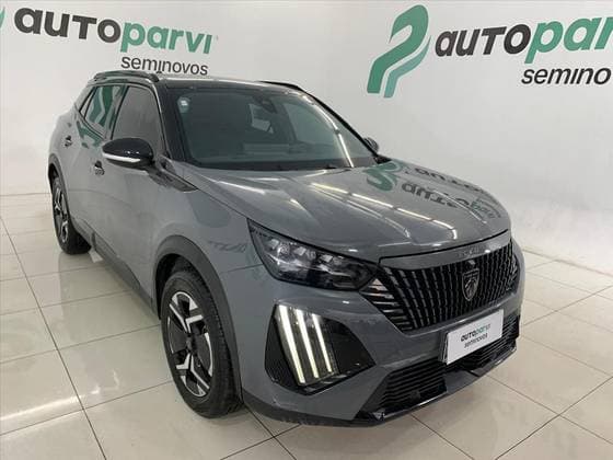 Carro 1.0 TURBO 200 FLEX GT CVT