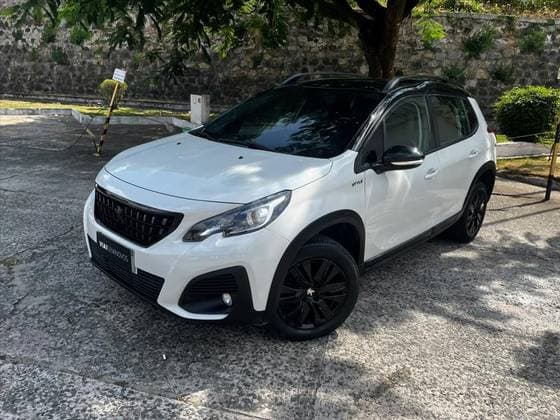 Carro 1.6 16V FLEX STYLE 4P AUTOMÁTICO