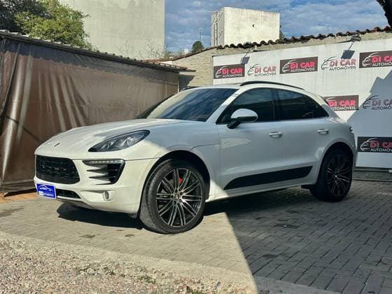 Carro 3.0 S 24V V6 GASOLINA 4P AUTOMÁTICO