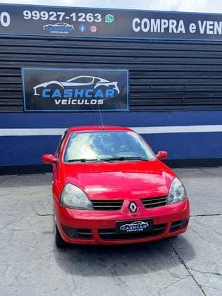 Carro 1.0 16V FLEX 2P MANUAL