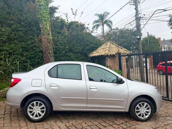 Carro 1.0 12V SCE FLEX ZEN MANUAL