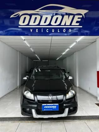 Carro 1.6 STEPWAY 16V FLEX 4P MANUAL