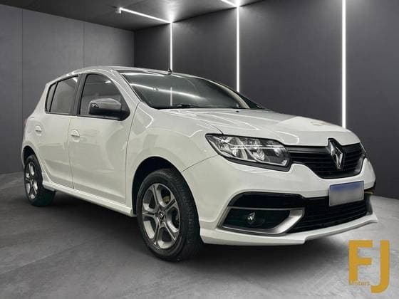 Carro 1.0 12V SCE FLEX GT LINE MANUAL
