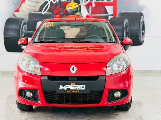 Carro 1.0 AUTHENTIQUE 16V FLEX 4P MANUAL