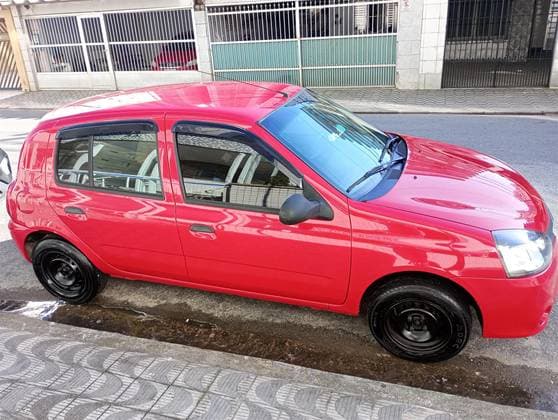 Carro 1.0 EXPRESSION 16V FLEX 4P MANUAL
