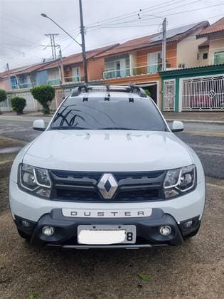 Carro 1.6 16V SCE FLEX DYNAMIQUE X-TRONIC