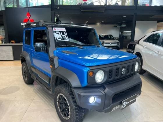 Carro 1.5 GASOLINA SIERRA 4EXPEDITION 4X4 AUTOMÁTICO