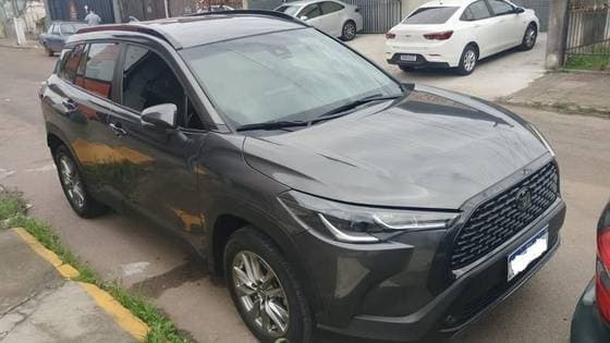Carro 2.0 VVT-IE FLEX XR DIRECT SHIFT