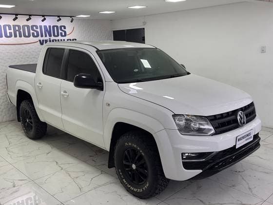 Carro 2.0 SE 4X4 CD 16V TURBO INTERCOOLER DIESEL 4P MANUAL