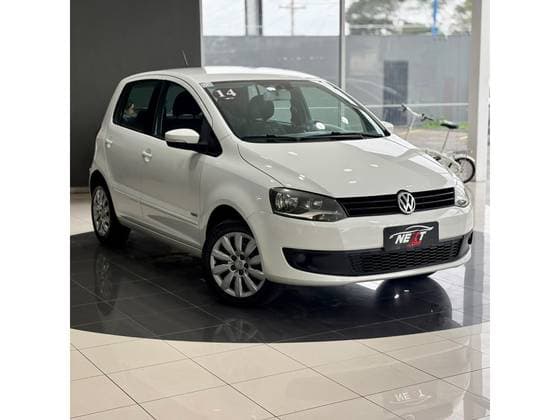 Carro 1.0 MI 8V FLEX 4P MANUAL