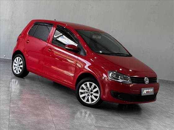 Carro 1.0 MI 8V FLEX 4P MANUAL