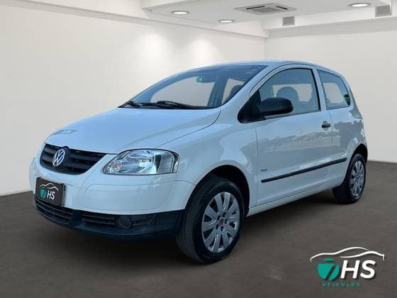 Carro 1.6 MI 8V FLEX 4P MANUAL