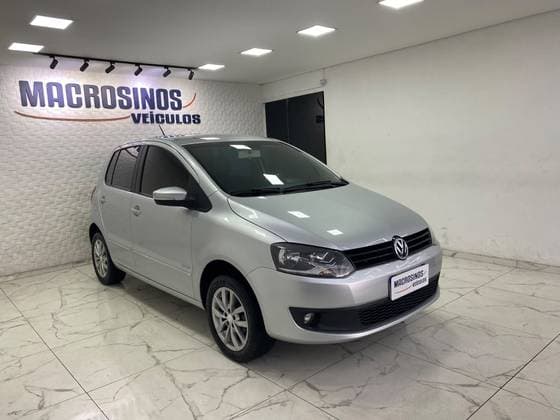 Carro 1.6 MI PRIME 8V FLEX 4P MANUAL
