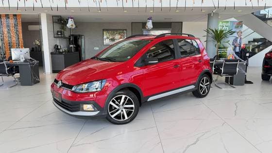 Carro 1.6 MSI TOTAL FLEX XTREME 4P MANUAL
