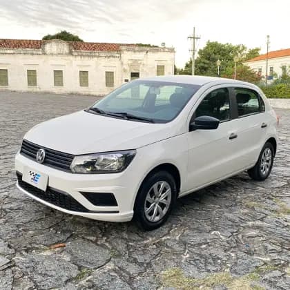 Carro 1.0 12V MPI TOTALFLEX 4P MANUAL