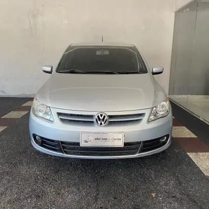Carro 1.6 MI 8V FLEX 4P MANUAL G.V