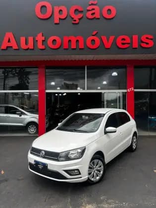 Carro 1.6 MSI TOTALFLEX 4P MANUAL