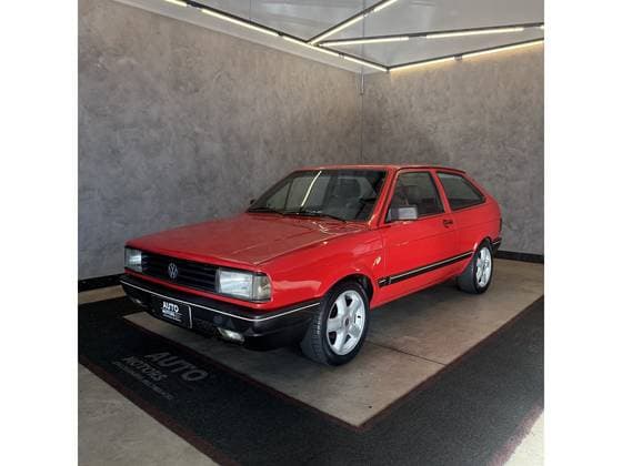 Carro 1.8 STAR 8V ÁLCOOL 2P MANUAL
