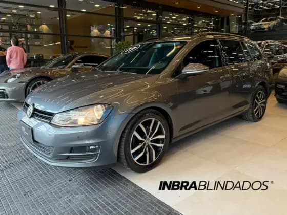 Carro 1.4 TSI VARIANT COMFORTLINE 16V TOTAL FLEX 4P TIPTRONIC