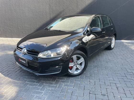 Carro 1.4 TSI COMFORTLINE 16V GASOLINA 4P AUTOMÁTICO