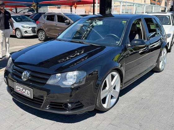 Carro 1.6 MI 8V FLEX 4P MANUAL