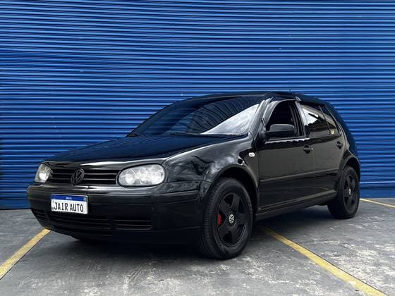 Carro 1.6 MI PLUS 8V GASOLINA 4P MANUAL