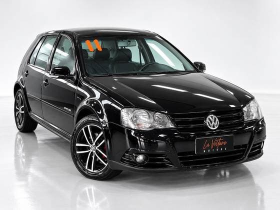 Carro 1.6 MI SPORTLINE 8V FLEX 4P MANUAL