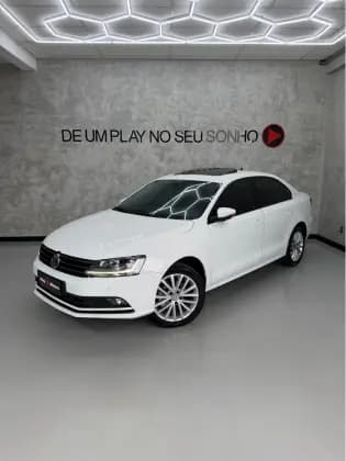 Carro 1.4 16V TSI COMFORTLINE GASOLINA 4P TIPTRONIC