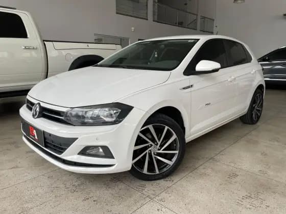 Carro 1.0 200 TSI COMFORTLINE AUTOMÁTICO