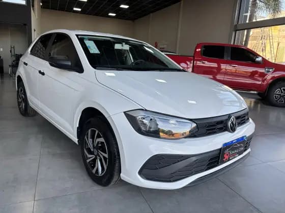Carro 1.0 MPI TRACK MANUAL