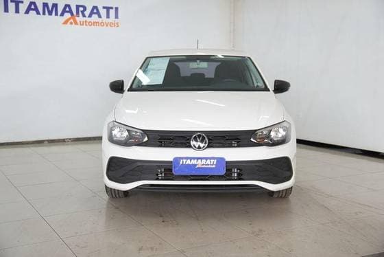 Carro 1.0 170 TSI COMFORTLINE AUTOMÁTICO
