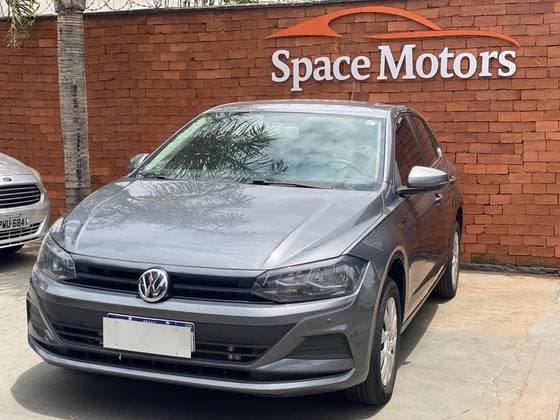 Carro 1.6 MSI TOTAL FLEX MANUAL