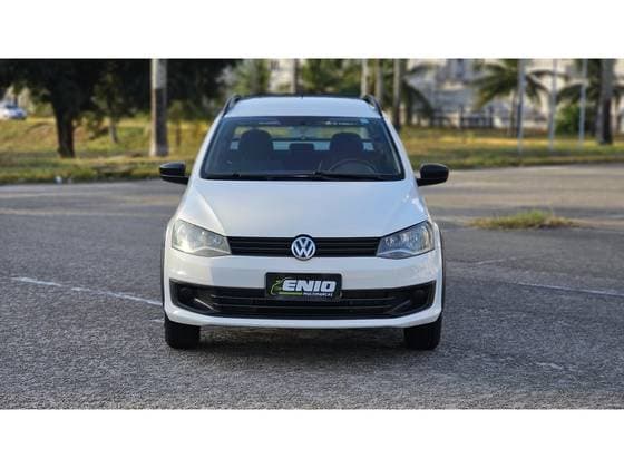 Carro 1.6 MI TRENDLINE CD 8V FLEX 2P MANUAL
