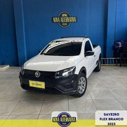 Carro 1.6 MSI ROBUST CS 16V FLEX 2P MANUAL