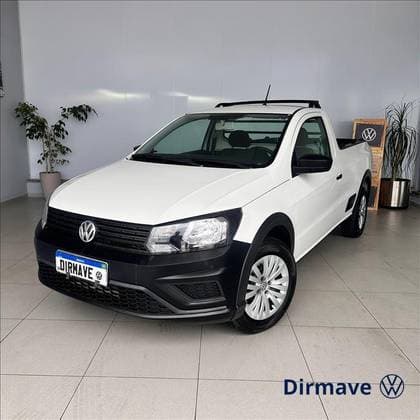Carro 1.6 MSI ROBUST CS 8V FLEX 2P MANUAL