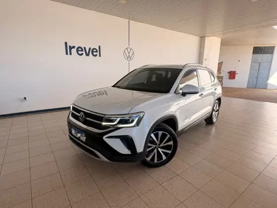 Carro 1.4 250 TSI TOTAL FLEX HIGHLINE AUTOMÁTICO