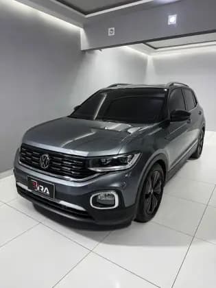Carro 1.4 250 TSI TOTAL FLEX HIGHLINE AUTOMÁTICO