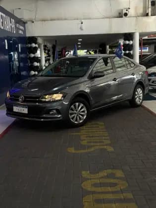 Carro 1.0 200 TSI COMFORTLINE AUTOMÁTICO