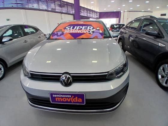 Carro 1.0 170 TSI AUTOMÁTICO