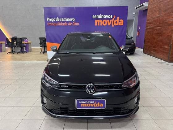 Carro 1.4 250 TSI EXCLUSIVE AUTOMÁTICO