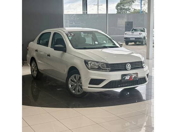 Carro 1.0 12V MPI TOTALFLEX 4P MANUAL