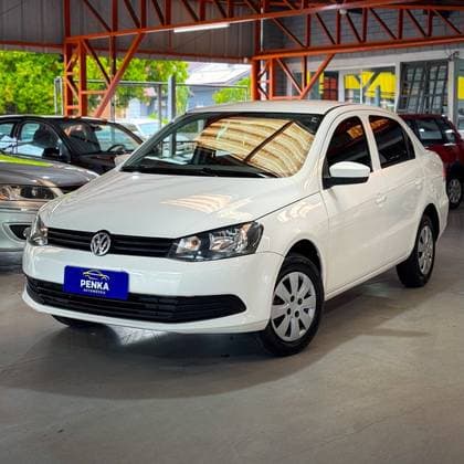 Carro 1.0 MI 8V FLEX 4P MANUAL